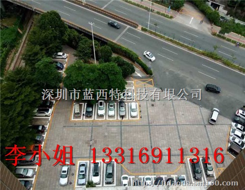 白花车位划线价格酒店车位划线价格