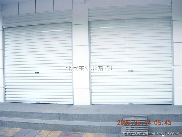 国贸维修卷帘门电机-北京分店