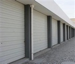 北京体育馆路安装水晶卷帘门铝合金卷帘门安装