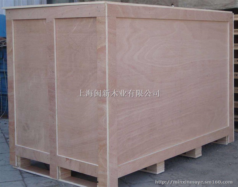 洞泾镇木箱加工厂