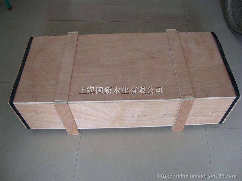 亭林镇木箱加工厂