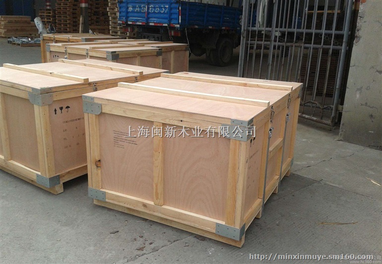 松江区木箱加工厂