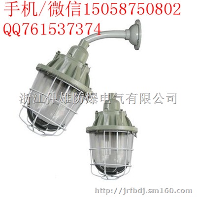 厂用150W防爆金卤灯