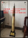 炮弹工艺品图片，原装部队炮弹和仿真炮弹工艺品区别