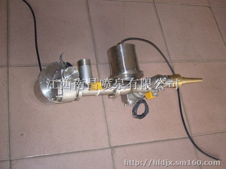 喷泉喷头 南昌喷泉公司 江西喷泉公司 喷泉设计施工