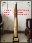 全国*的炮弹工艺品加工厂是哪家，君齐军品炮弹壳