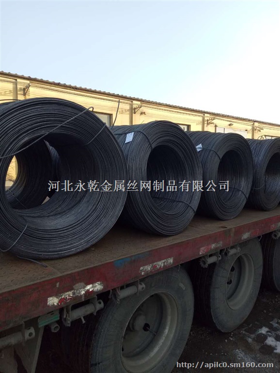 CRB600H钢筋厂家/盘螺直条