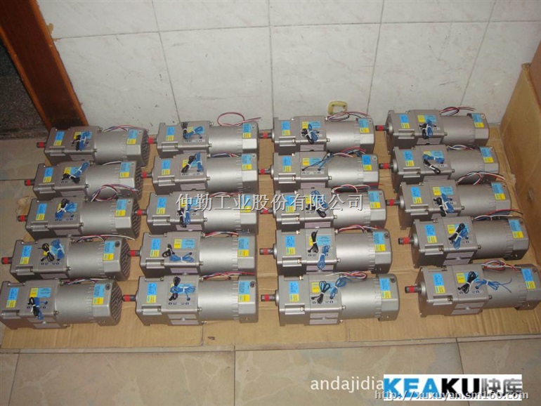 PE-EI马达M-41K25N-CV