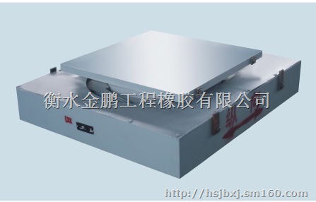 金鹏GJZ矩形支座价格GYZ橡胶支座安装维护