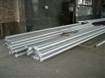 5056精加铝棒*质，1035太空挤压圆棒
