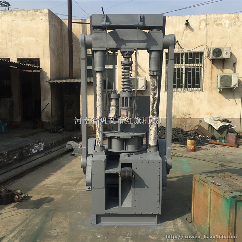 炭粉制棒机 木炭粉冲压式制棒机直销厂家