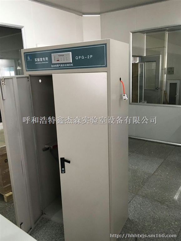 海城实验室气瓶柜，辽中自动报警气瓶柜报价，凤城全钢