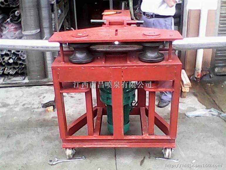 喷泉管道制作加工 南昌喷泉公司 江西喷泉公司