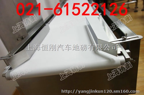 药瓶检重机，快食面选别秤