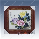 景德镇陶瓷加盟商高档陶瓷加盟价格