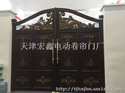 天津铝艺，天津铝艺围墙，天津铝艺门