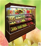 福州水果保鲜柜  福州定做水果蔬菜展示柜