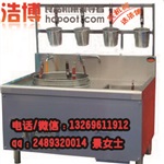 麻辣烫煮锅价格