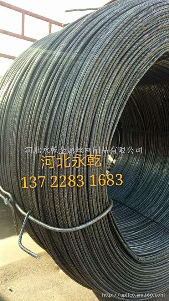 CRB600H是什么钢筋