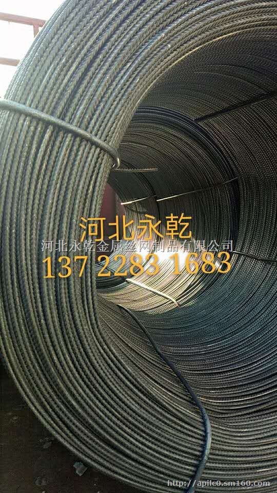 CRB600H是什么钢筋