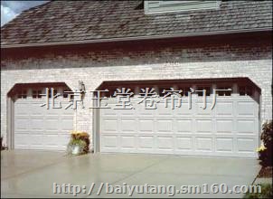 海淀区安装车库门（翻版 卷帘）