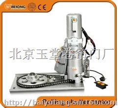 北京华威西里维修电动卷帘门电机专业专注