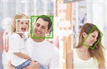 FaceIDent人脸识别身份验证系统