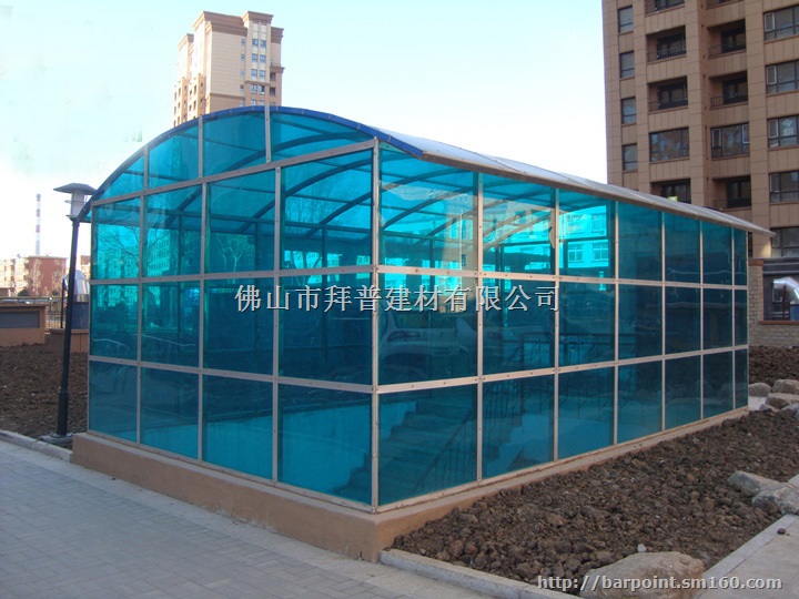 娄底耐力板销售商