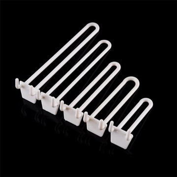 陈列盒挂钩,ABS挂钩