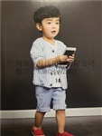 童装奥特莱斯夏款韩版男女童休闲运动裤进货渠道