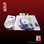 酒店陶瓷餐具 五星级酒店餐具