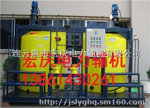 风机消音器、一体化加药装置JS品牌