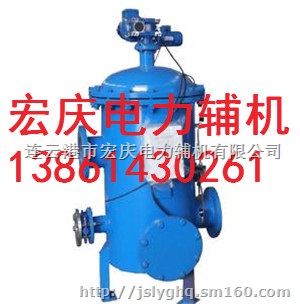 金刚砂胶球、不锈钢丝网滤水器JS品牌