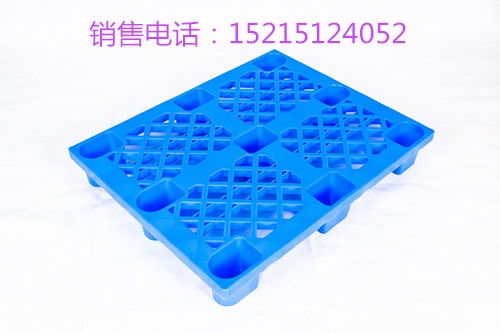 贵州哪里有塑料地台卖1210九脚塑料托盘