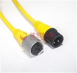 m27快速连接器 圆形接插件电线接头哪家比较好