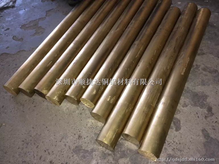 H59环保黄铜棒 空心六角黄铜管 数控车床黄铜棒
