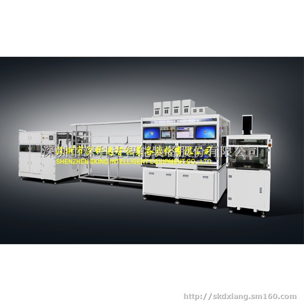 AOI检测机AOI自动光学检测仪AOI设备价格