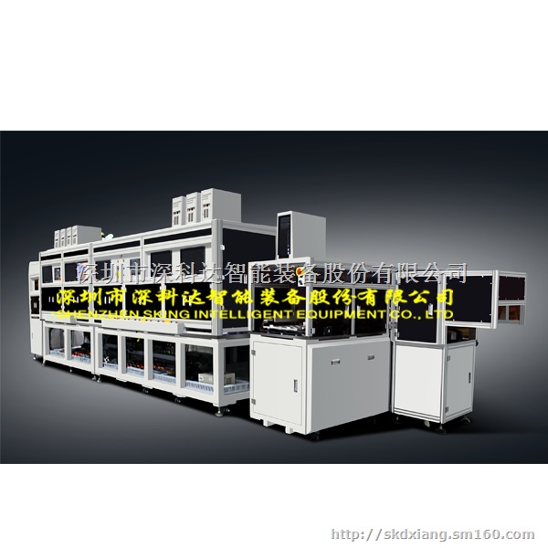 AOI检测机AOI自动光学检测仪AOI设备价格