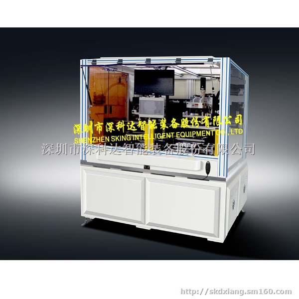 3d曲面贴合机,曲面贴合机,车载贴合机,硬对硬贴合