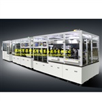 OCA全自动真空贴合机--深科达