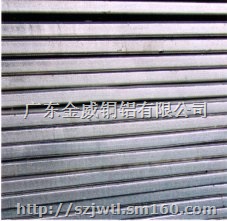 2A12阳极氧化铝排，6082西南精铸铝排