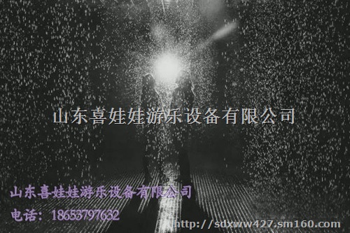 雨屋出租,雨境租赁,雨屋活动设备报价