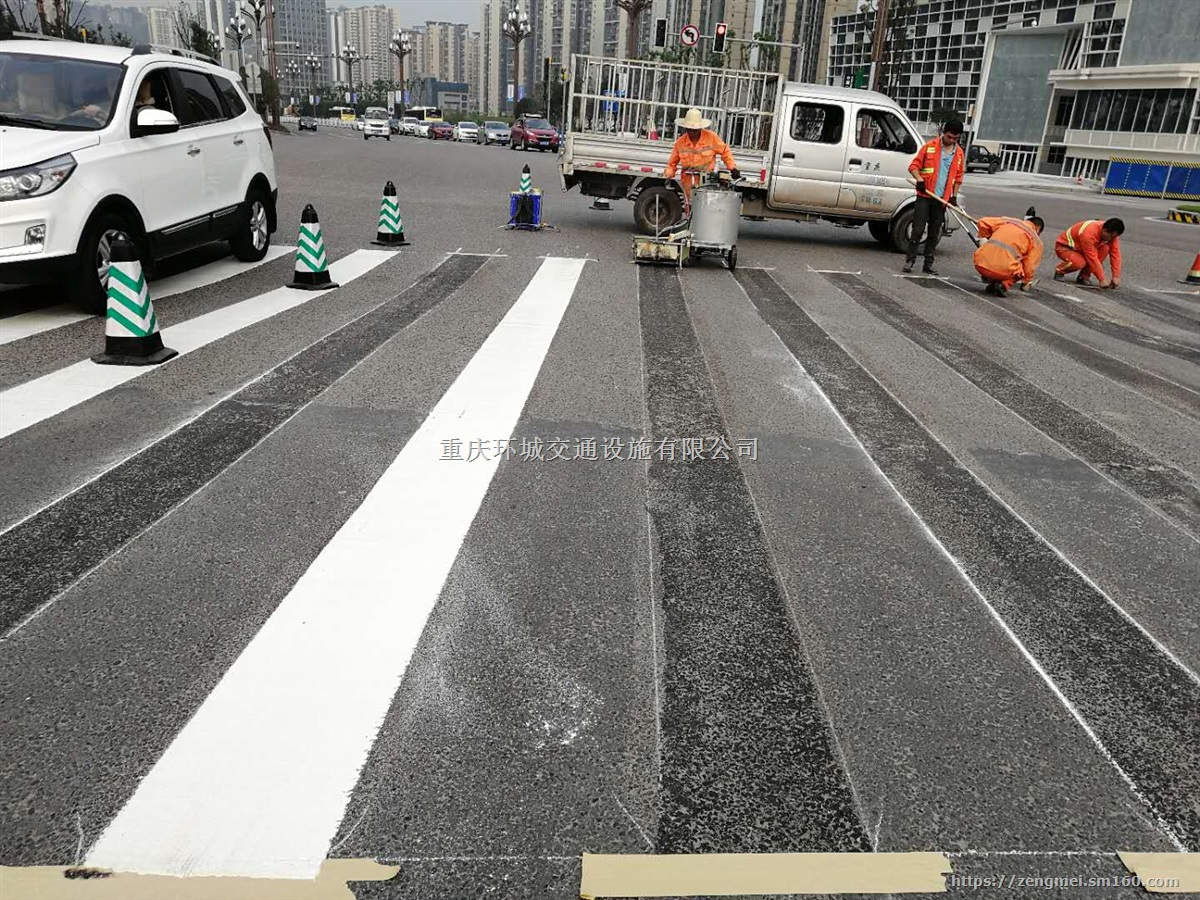 重庆道路专业高压水除线