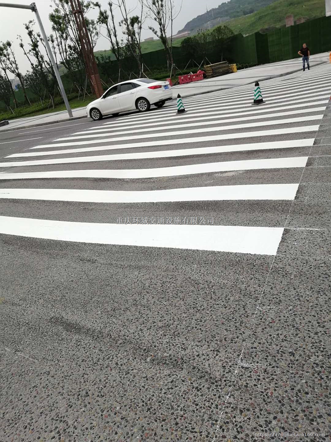 重庆道路专业高压水除线