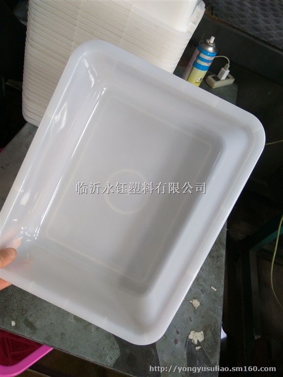 塑料食品盒,塑料冰盘,塑料冷冻盘
