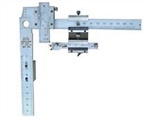 LLJ-4D型车辆车轮第四种检查器