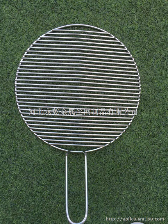 供应韩式烧烤网/铜烤网