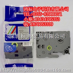 兄弟标签机PT-E550W便携打码机