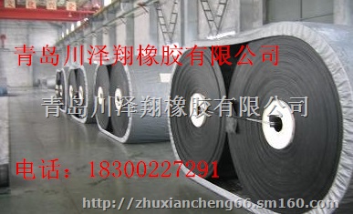 供应钢丝绳芯提升带 斗提机橡胶带价格