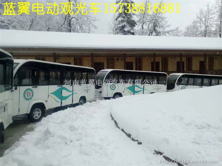 周口电动观光车厂家直销